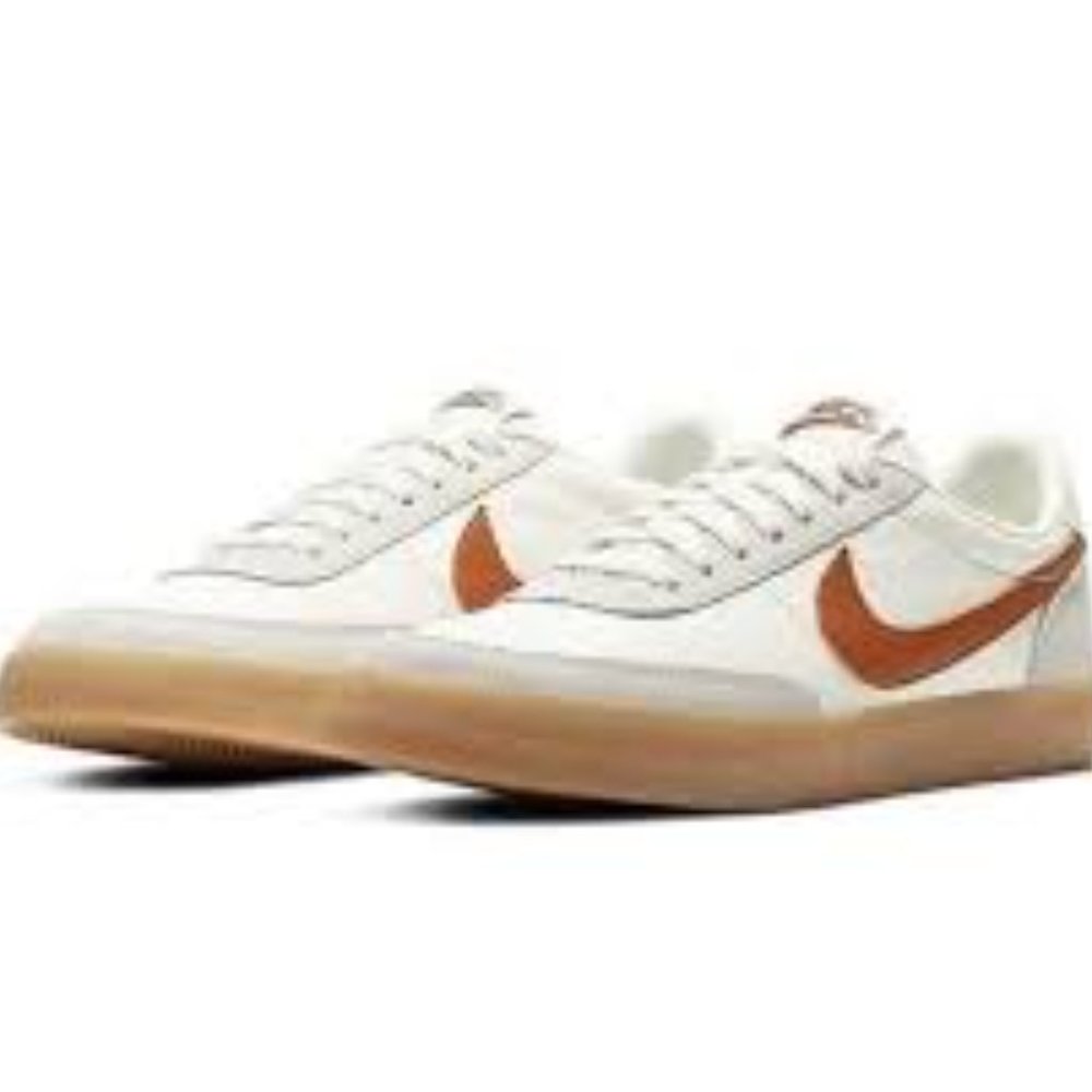 Nike Killshot 2 Leather 'Sail Desert Orange'  #432997-127